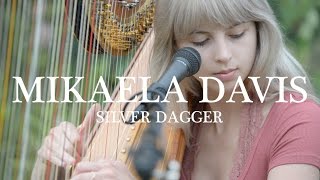 Mikaela Davis - Silver Dagger (Joan Baez Cover) - Winnipeg Folk Fest Sessions