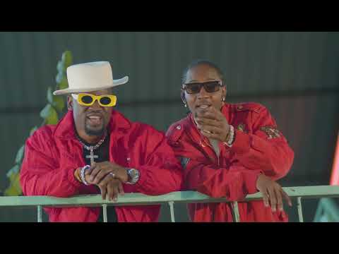 DYNAMIC featuring DEDDY - Kwani Inatuhusu