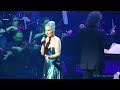 Disney Concert Believe In Magic Bettina Holwerda With Al Die Kommer Kwel De Kleine Zeemeermin