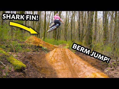 We Built one of the SICKEST Features, and I don't even know what to call it