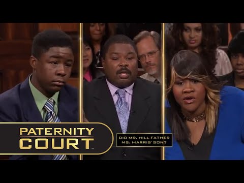 Man Denies Child That Looks Identical To Him (Full Episode) | Paternity Court