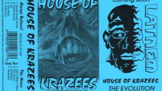 House of Krazees - Home Sweet Home Remix (Collector's Edition 97) Remix & Rewind
