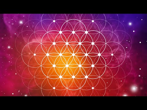 528 Hz Healing Frequency DNA Repair Deep Sleep Music | Love Frequency Sleep Meditation 3 Hours