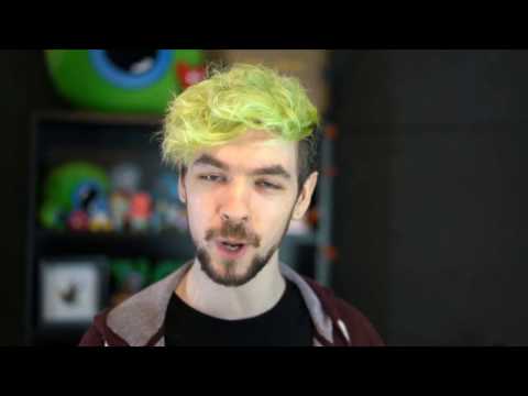 Panel Jacksepticeye  PAX EAST 2017