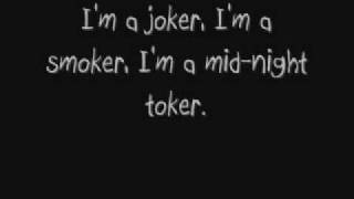 The Joker - Steve Miller Band Lyrics