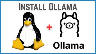 How to Install Ollama on Ubuntu Linux | Use Ollama for Running AI Models Locally (2026)