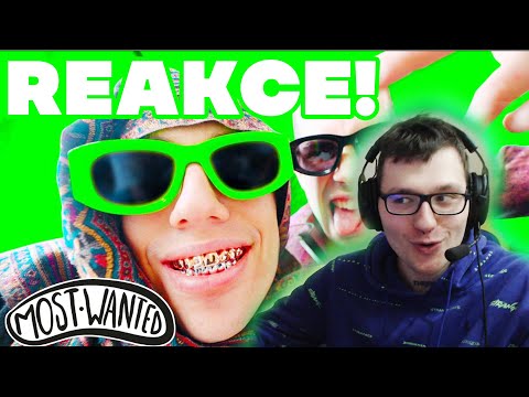 TAOMI TALENT! samey feat. taomi - stale hladam (Official Video) [REAKCE]