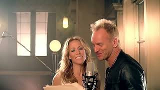 Sheryl Crow &amp; Sting - Always On Your Side