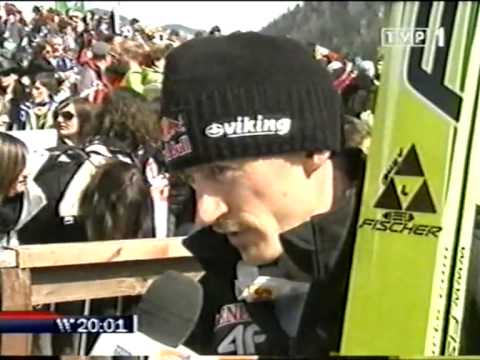 MŚL Planica 18.03.2010 - relacja z kwalifikacji