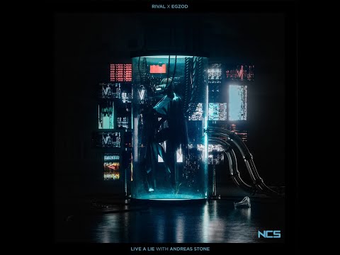 Rival & Egzod - Live A Lie (feat. Andreas Stone) [Official instrumental]