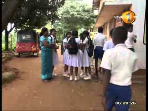 sirasa sunrise 03 04112014