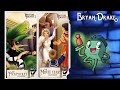 Picture Perfect Expansions Review with Bryan