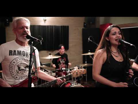 CANDY (Iggy Pop) Cover by Corcell79