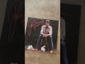 A first look at my new re-issued “The Blue Ridge Rangers” and “John Fogerty” vinyls 👀