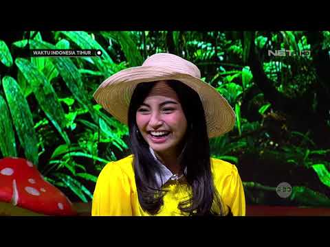 Kelucuan Yewen Behasil Buat Valerie Tifanka Terenyum Manis