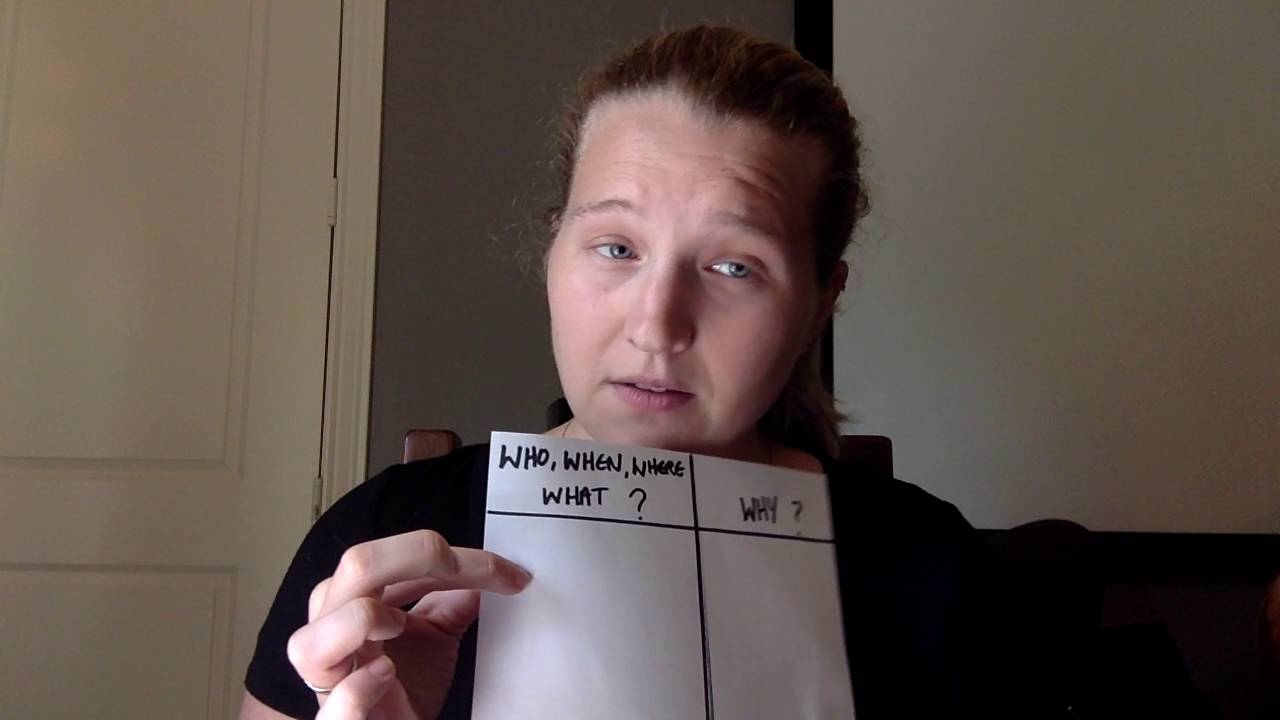 Introduction to Primary Source Analysis