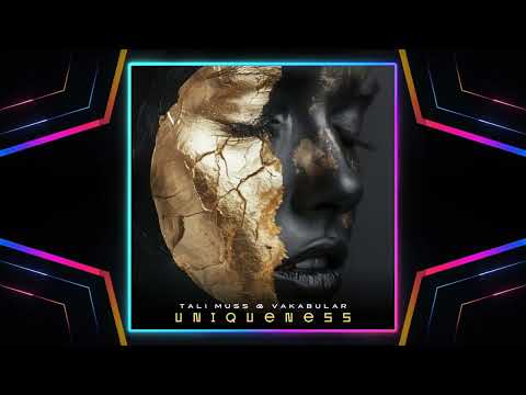 Tali Muss & Vakabular  - Uniqueness (Extended Mix) [Hollystone Records]