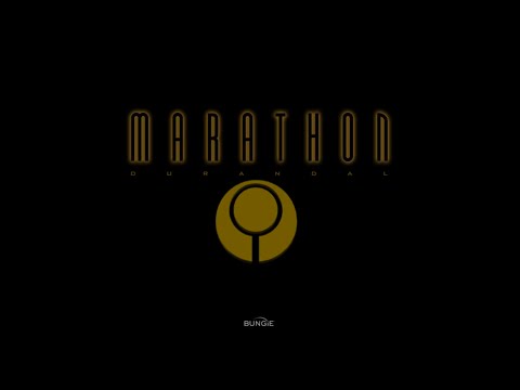 Marathon 2 - Durandal [Total Carnage/All Secrets]