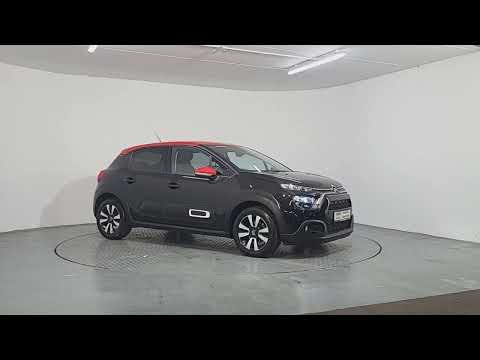 Citroen C3 FLAIR PURETECH 1.2 Petrol Manual - Image 2