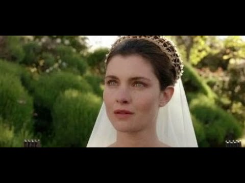 DECAMERON Gentile de' Garisendi e Catalina (dal film Maraviglioso Boccaccio).