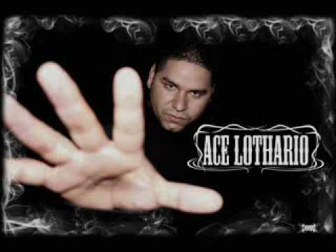 ACE LOTHARIO-OUR NATION-