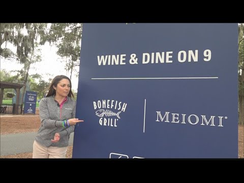 Here's your guide to THE PLAYERS Championship 2022 at TPC Sawgrass