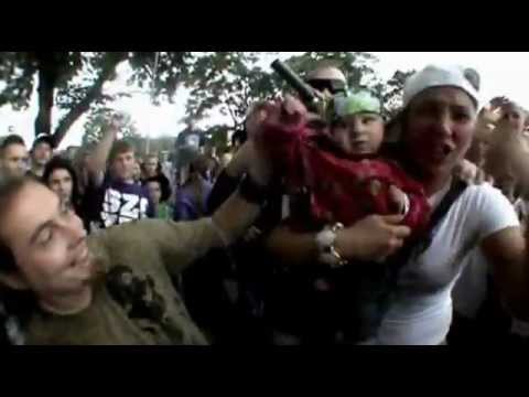 HARD CORE BLUES - wini, sobota, rena, sage, tony jazzu.flv