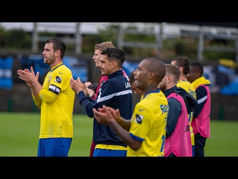 📺 // Samenvatting SP 06: Club NXT - SK Beveren 🟡🔵 #wearebeveren