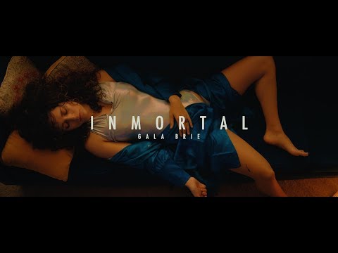 Gala Brie - Inmortal [Video Oficial]