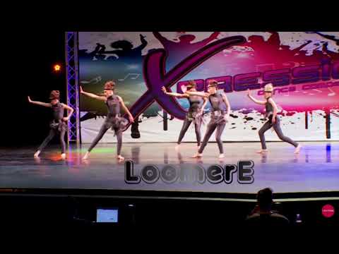 The Panic Room - Dance Moms (Full Song)