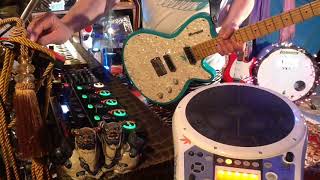 Sea of Love (Iggy Pop loop cover)