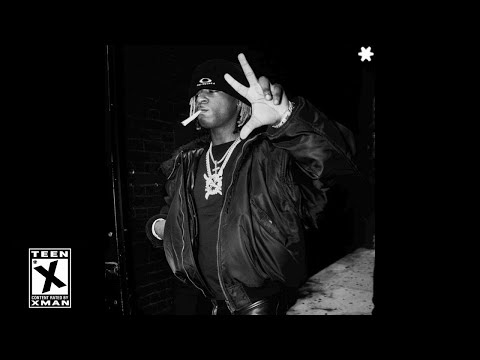 [FREE] *BEAT SWITCH* Ken Carson Type Beat - "REMATCH"