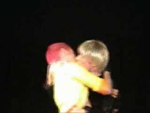 Anime North 2006 Masquerade - Shuichi and Yuki  Yaoi Couple