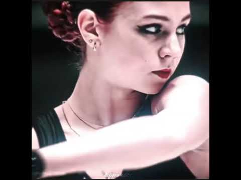 Alexandra trusova russian rocket kamila valieva pefekcion itself⛸🫶🏻🥇💪🏼#alexandratrusova #kamila