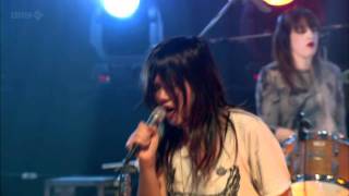 CSS Let&#39;s Make Love And Listen To Death From Above - Later with Jools Holland Live HD