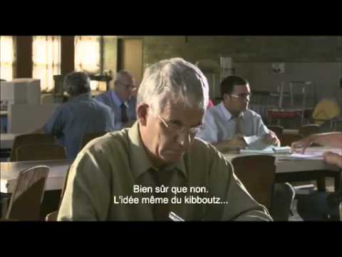 Beautiful Valley - Bande Annonce VOSTFR (2012)