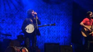 Avett Brothers - Salina