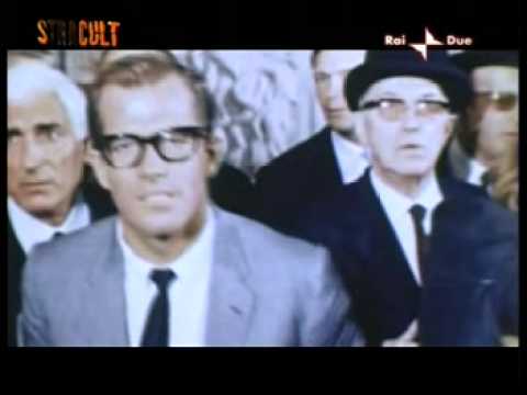 richard harrison a stracult - parte 1