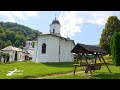 Mănăstirea Suzana Din Județul Prahova Pasiipelerinului