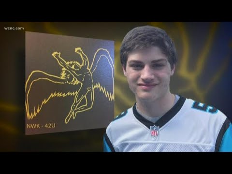 'I do not even know my own child' | Parents tell story of son's depression, suicide in hopes of savi