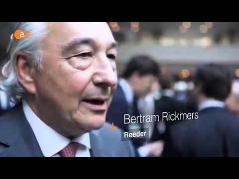 ZDFzoom  Angelegt und abgesoffen