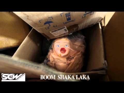 Boom Shaka laka - SCW [FURLONG,Jonin,Bigboss,Hope Size]