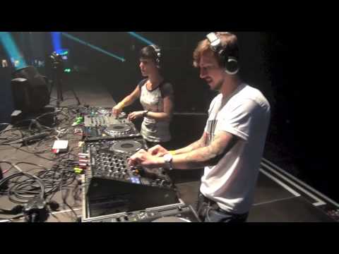 Eto & Gab aka Motormorfoses @ Apokalypsa New Age (2013) (CZ) Full Video Set