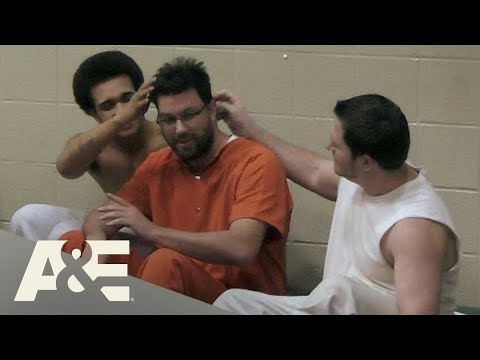 60 Days In: Brian Taps Out After Being Harassed (S2 Flashback) | A&E