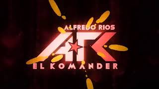 Te Menti - El Komander