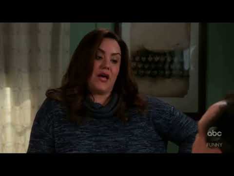 American Housewife l Katie doesn't want a 4th Baby