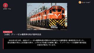 日刊ランキング動画