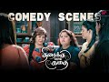 Thiraikku Varadha Kadhai Comedy Scenes நீங்க தான் அந்த Item ஆ Nadhiya Ko