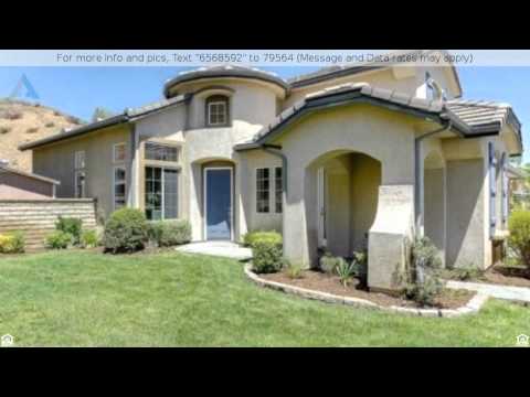 Priced at $629,900 - 28757 Bruin Place, Saugus, CA 91390