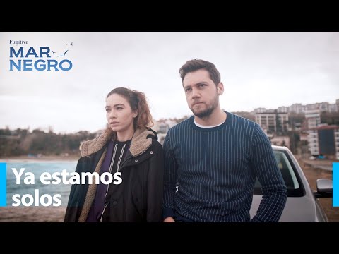 ¿Murat y Nazar podrán superarse los dificultades? - Mar Negro Capítulo 136 | Fugitiva